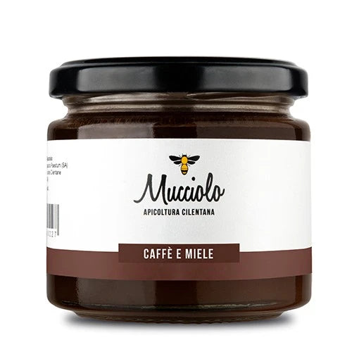 Caffè e miele