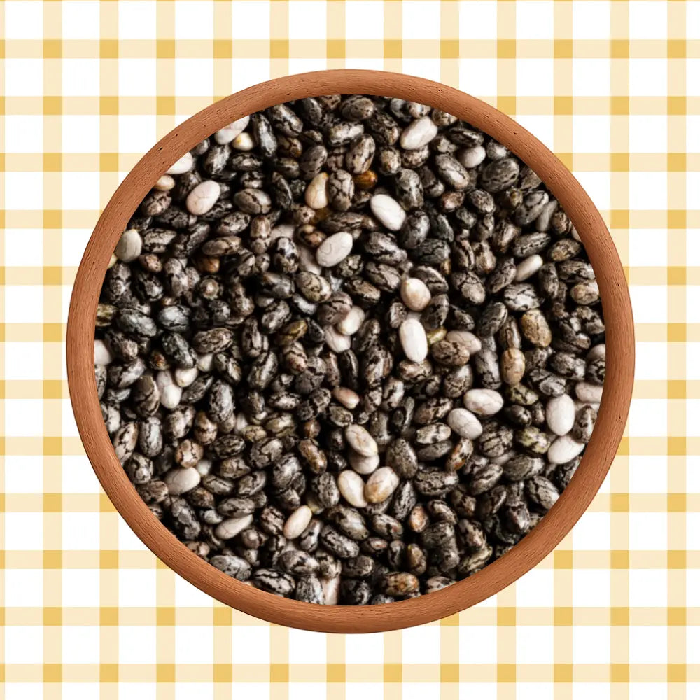 Semi di Chia