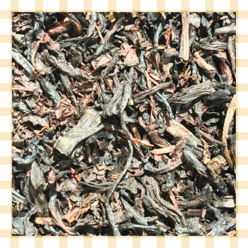 Tè Tatung Aroma Bergamotto