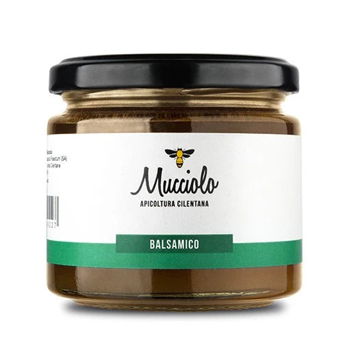 Miele Balsamico