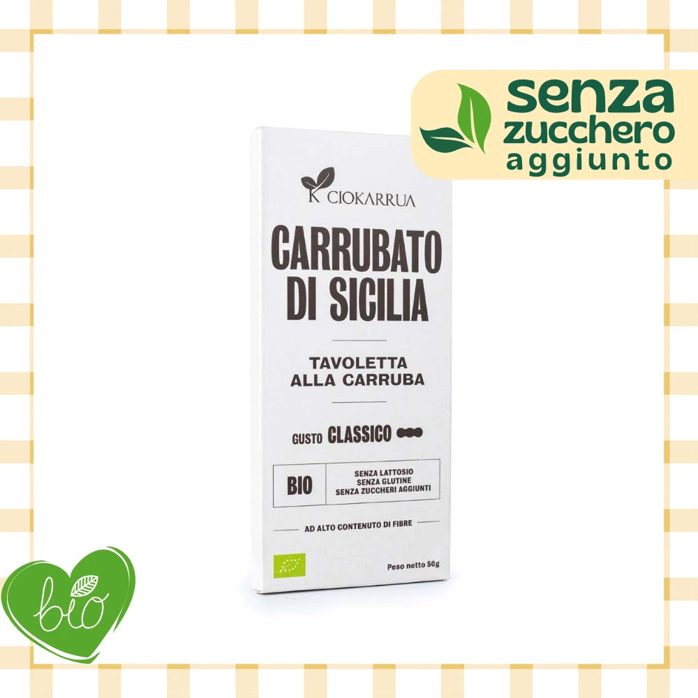 Carrubato Classico