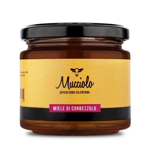 Miele di Corbezzolo