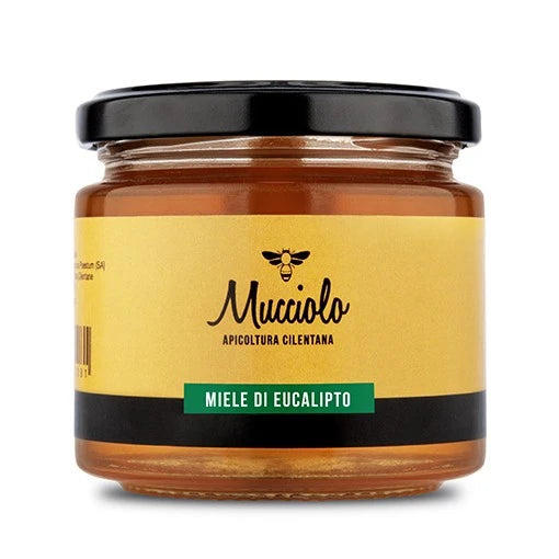 Miele di Eucalipto