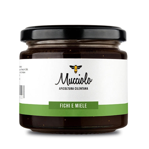 Fichi e miele