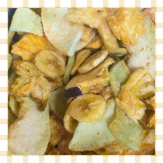Frutta chips