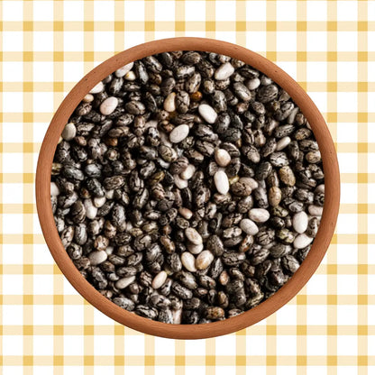 Semi di Chia