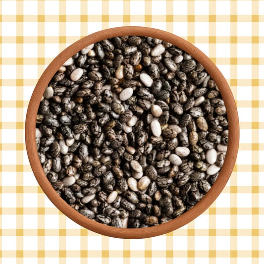 Semi di Chia