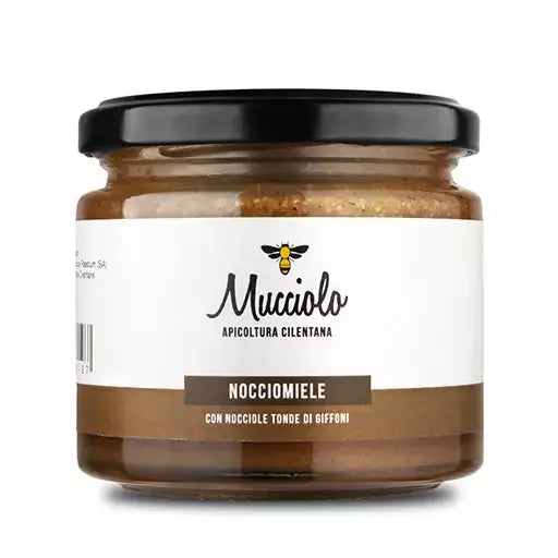 Nocciomiele