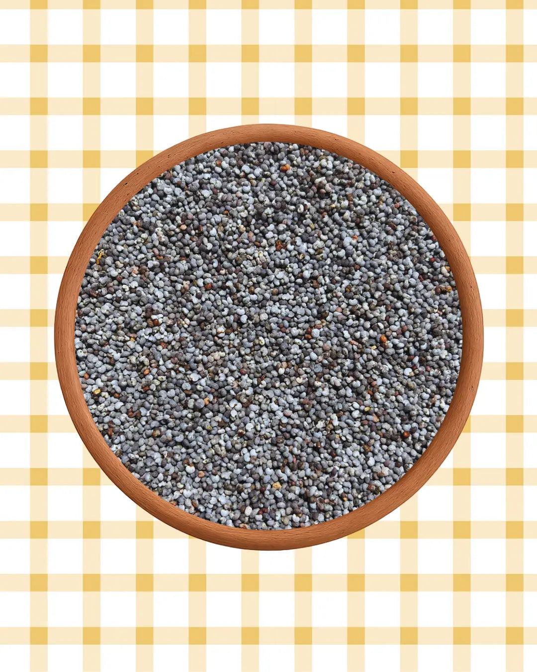 Semi di papavero
