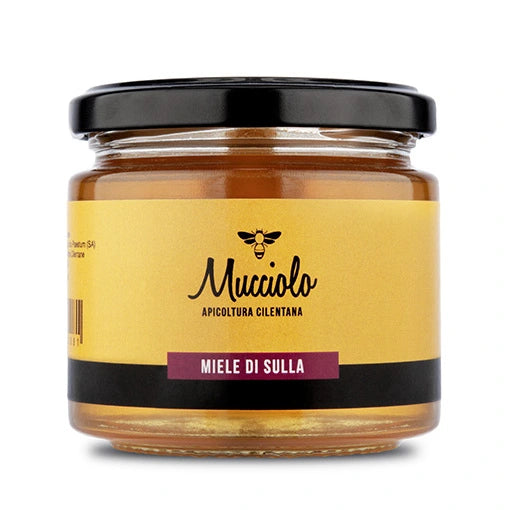 Miele di Sulla