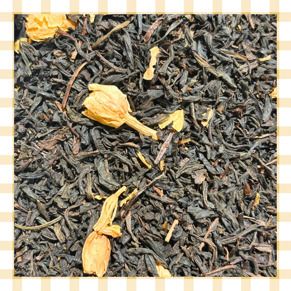 Tè Kaifeng Aroma Gelsomino