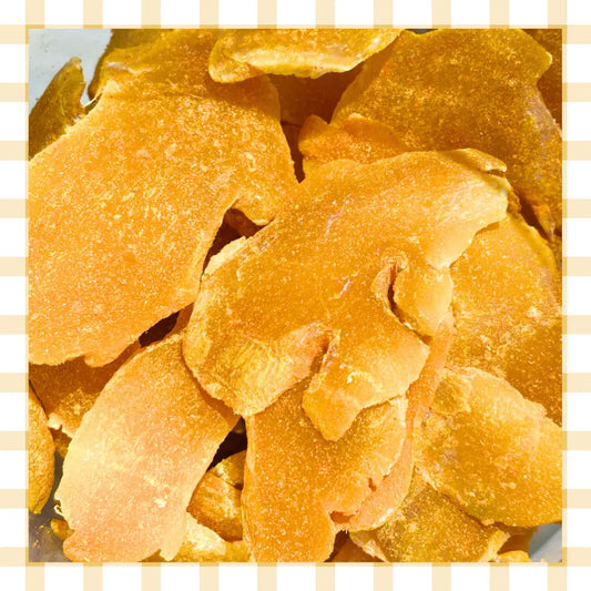 Zenzero (ginger) con Curcuma
